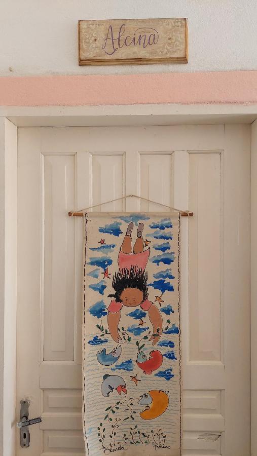 פראדו Hostel Casa Grande מראה חיצוני תמונה