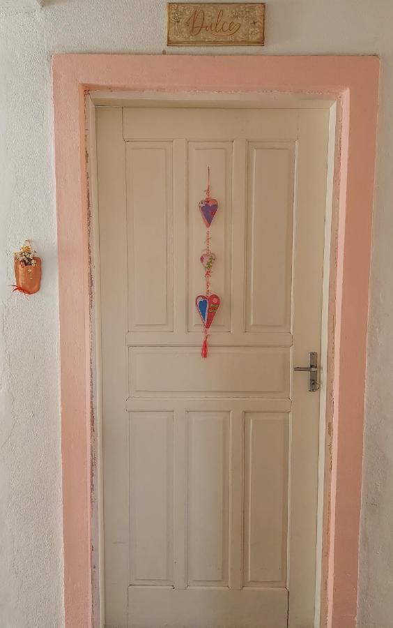 פראדו Hostel Casa Grande מראה חיצוני תמונה
