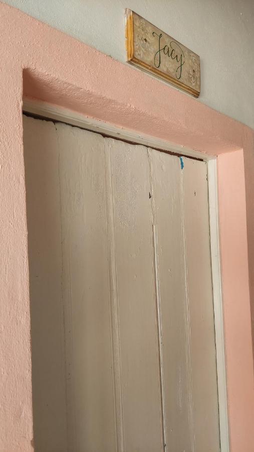 פראדו Hostel Casa Grande מראה חיצוני תמונה
