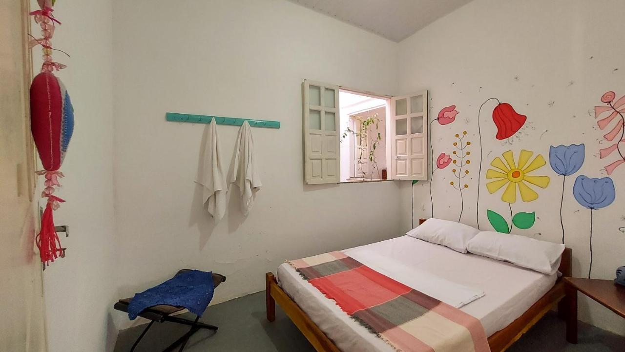 פראדו Hostel Casa Grande מראה חיצוני תמונה