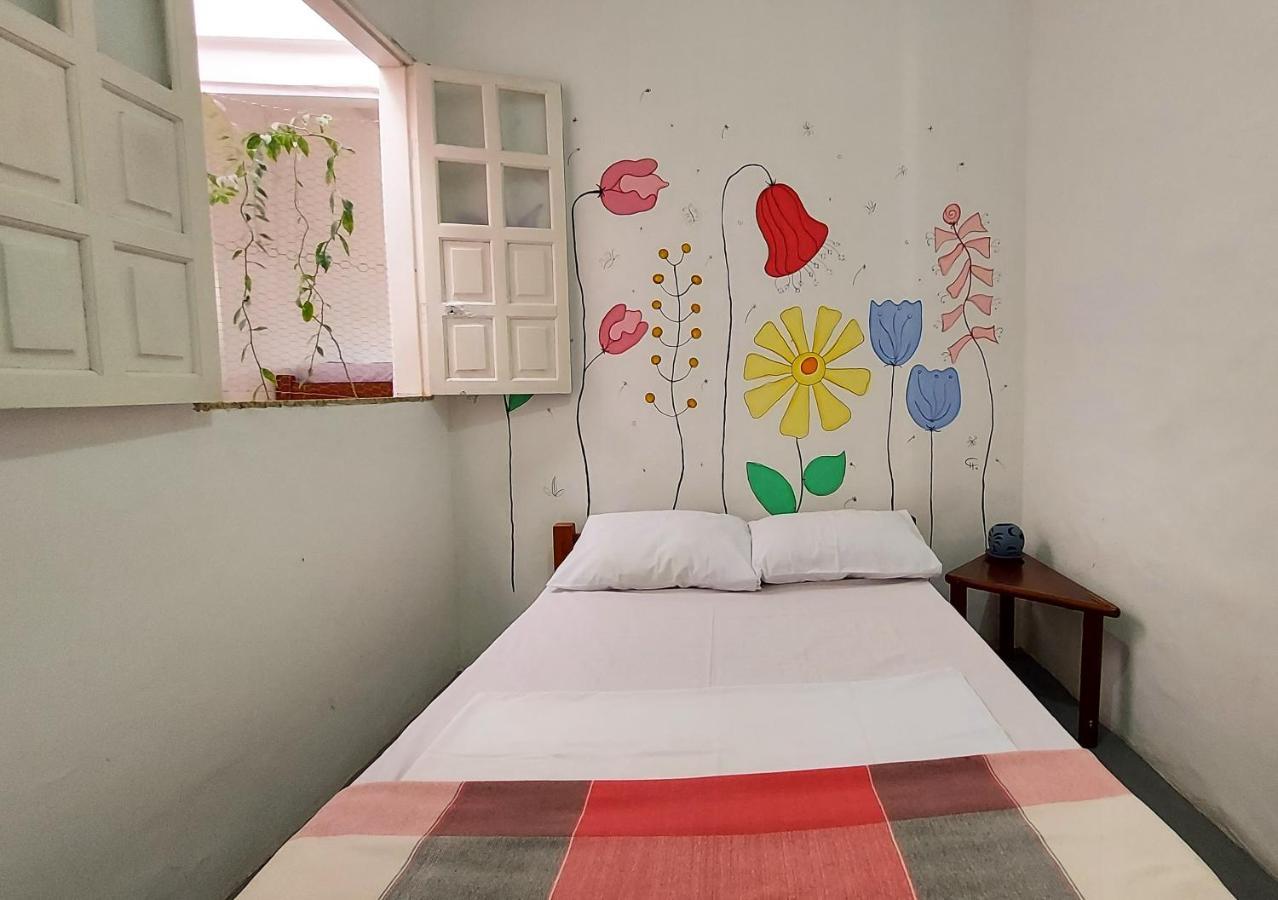 פראדו Hostel Casa Grande מראה חיצוני תמונה