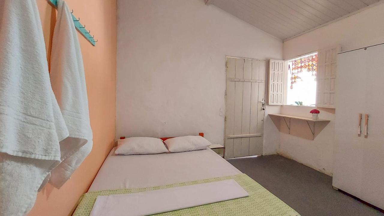 פראדו Hostel Casa Grande מראה חיצוני תמונה