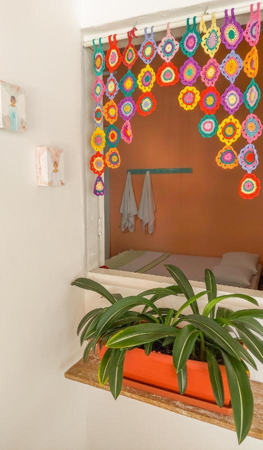 פראדו Hostel Casa Grande מראה חיצוני תמונה