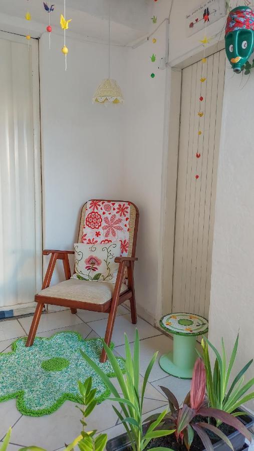 פראדו Hostel Casa Grande מראה חיצוני תמונה