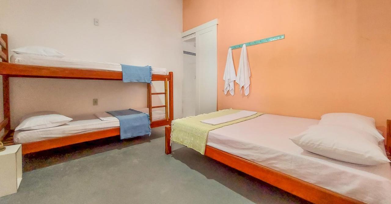 פראדו Hostel Casa Grande מראה חיצוני תמונה