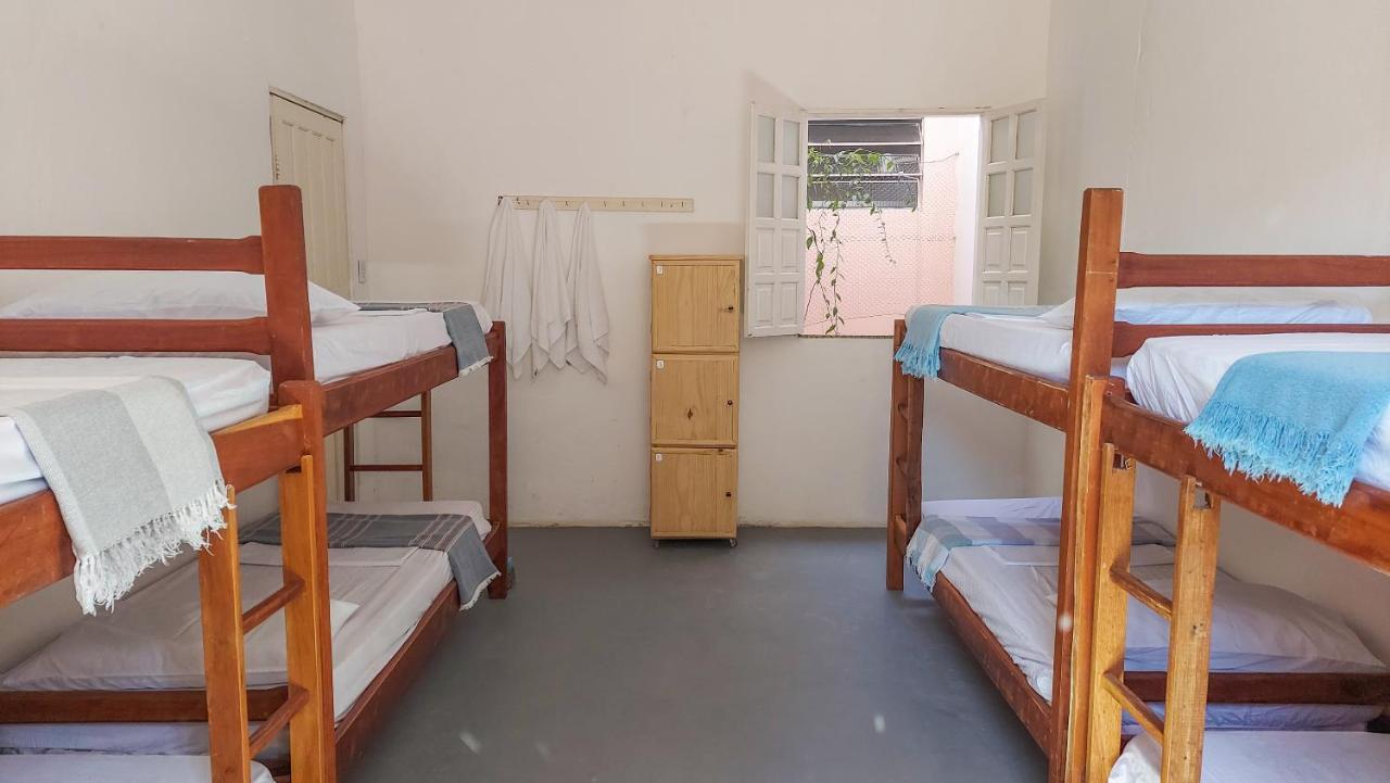פראדו Hostel Casa Grande מראה חיצוני תמונה