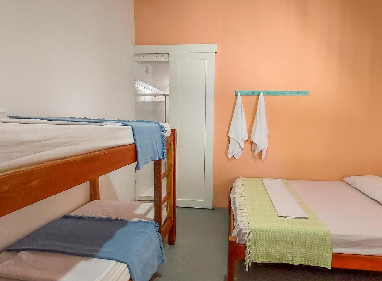 פראדו Hostel Casa Grande מראה חיצוני תמונה