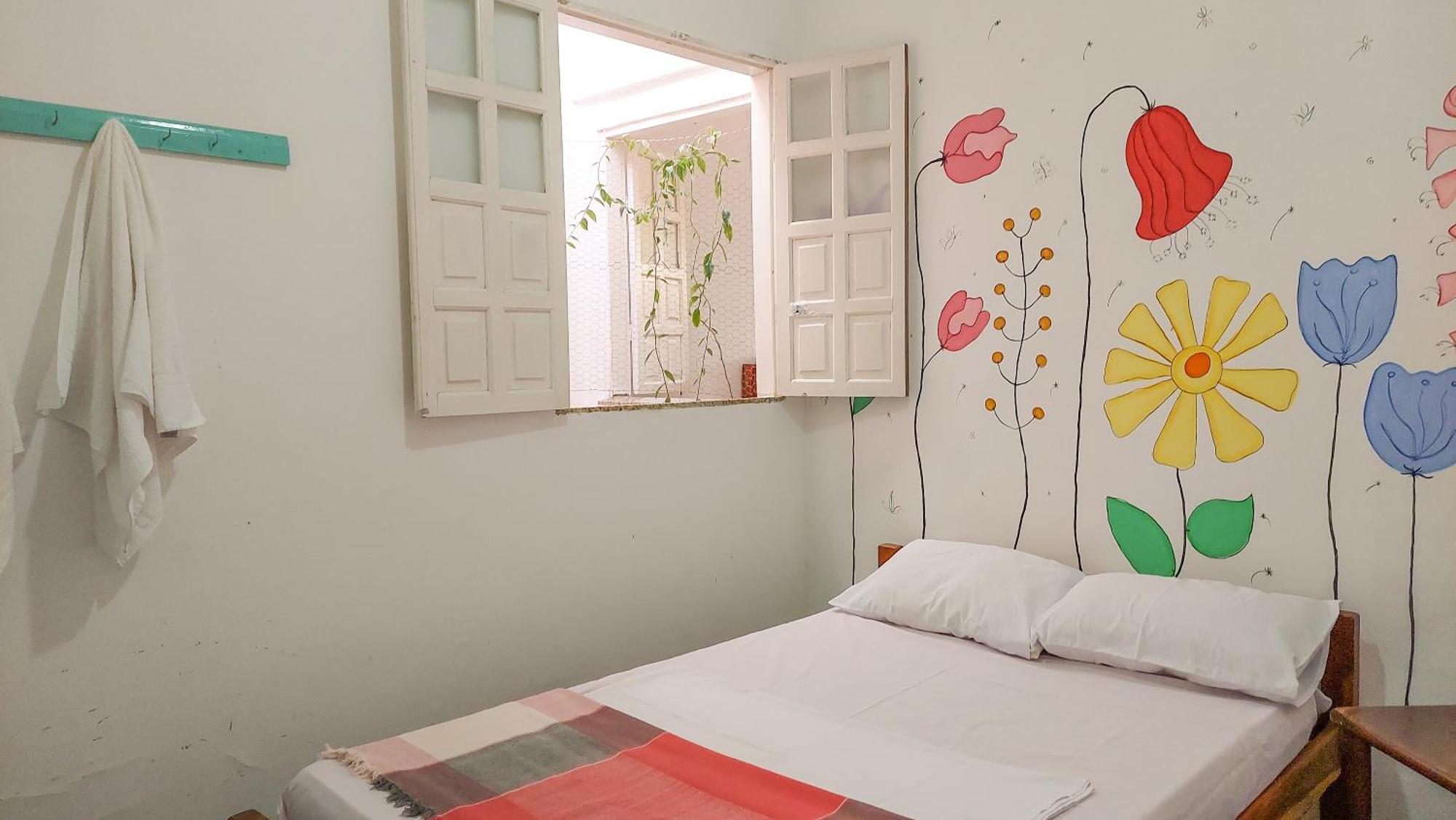 פראדו Hostel Casa Grande מראה חיצוני תמונה