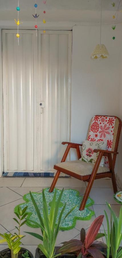 פראדו Hostel Casa Grande מראה חיצוני תמונה